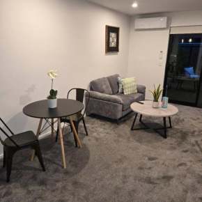 Aberdeen One Bed CBD